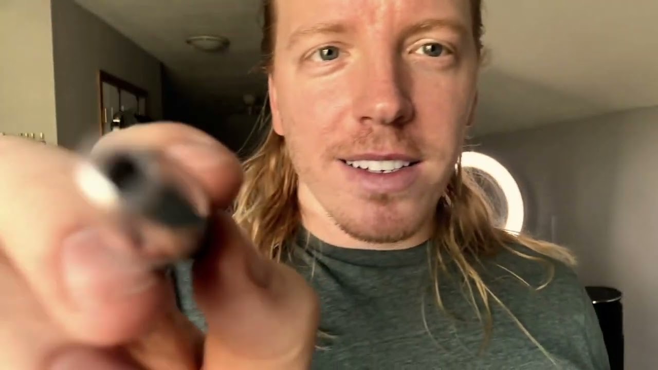 ASMR | Stipple Stipple Dot Dot
