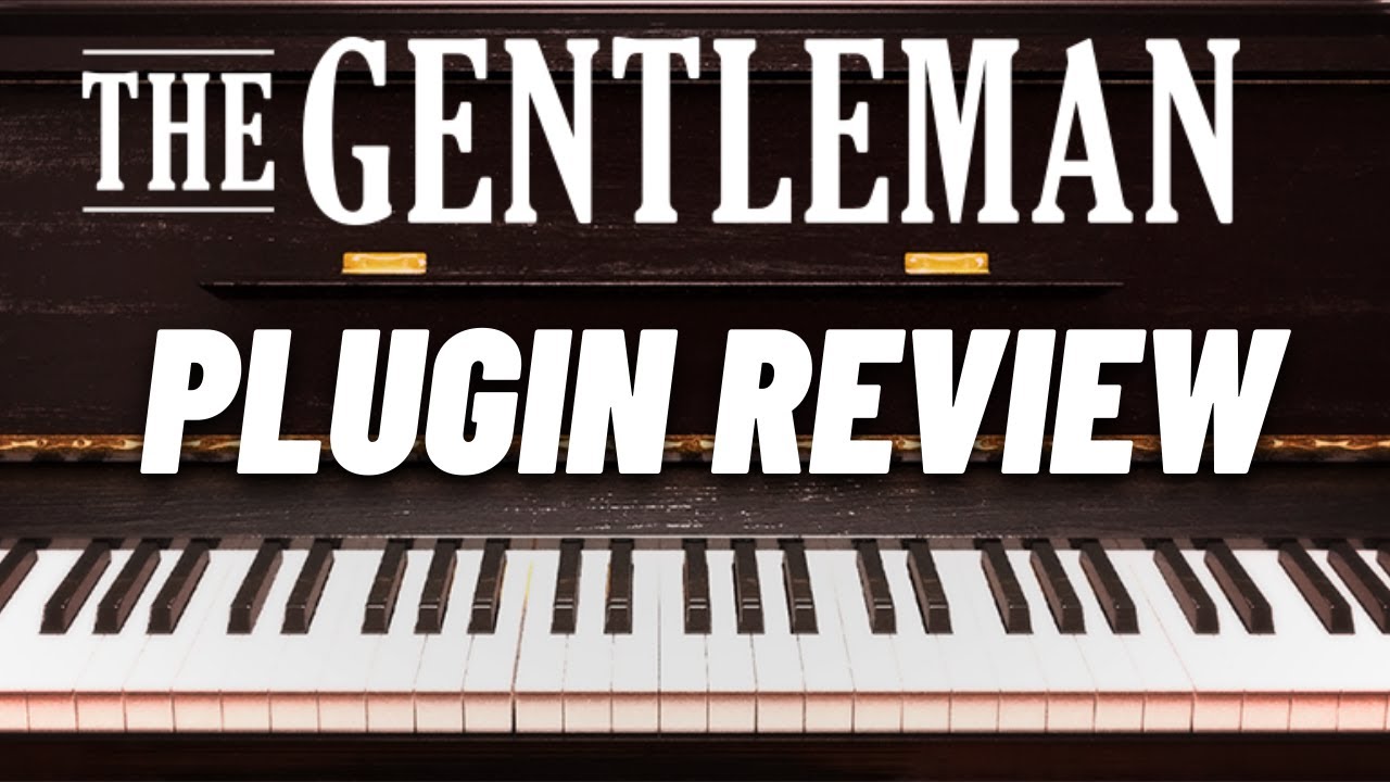 The Native Instruments Piano Every Producer Should Have