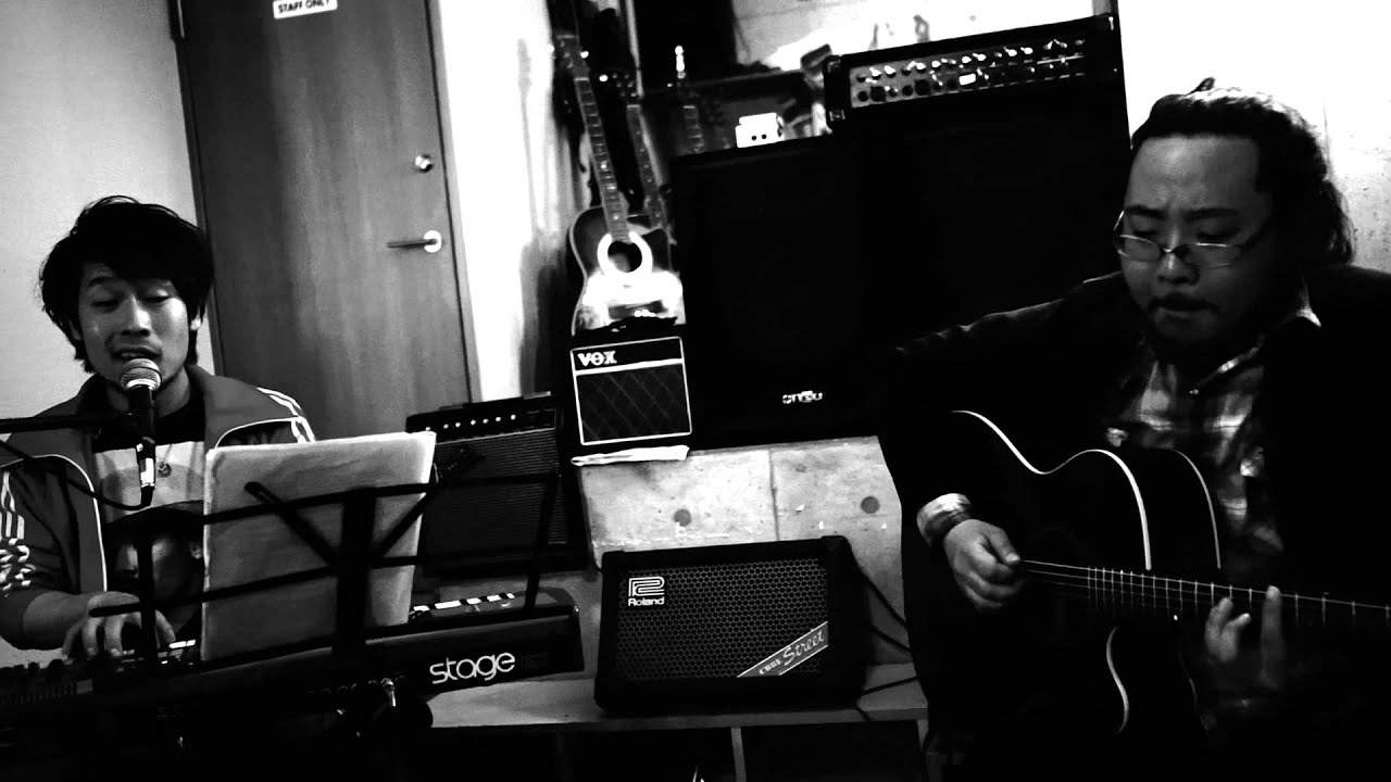 【デジイチ動画】Neighbors Complain「Sweet Memories」