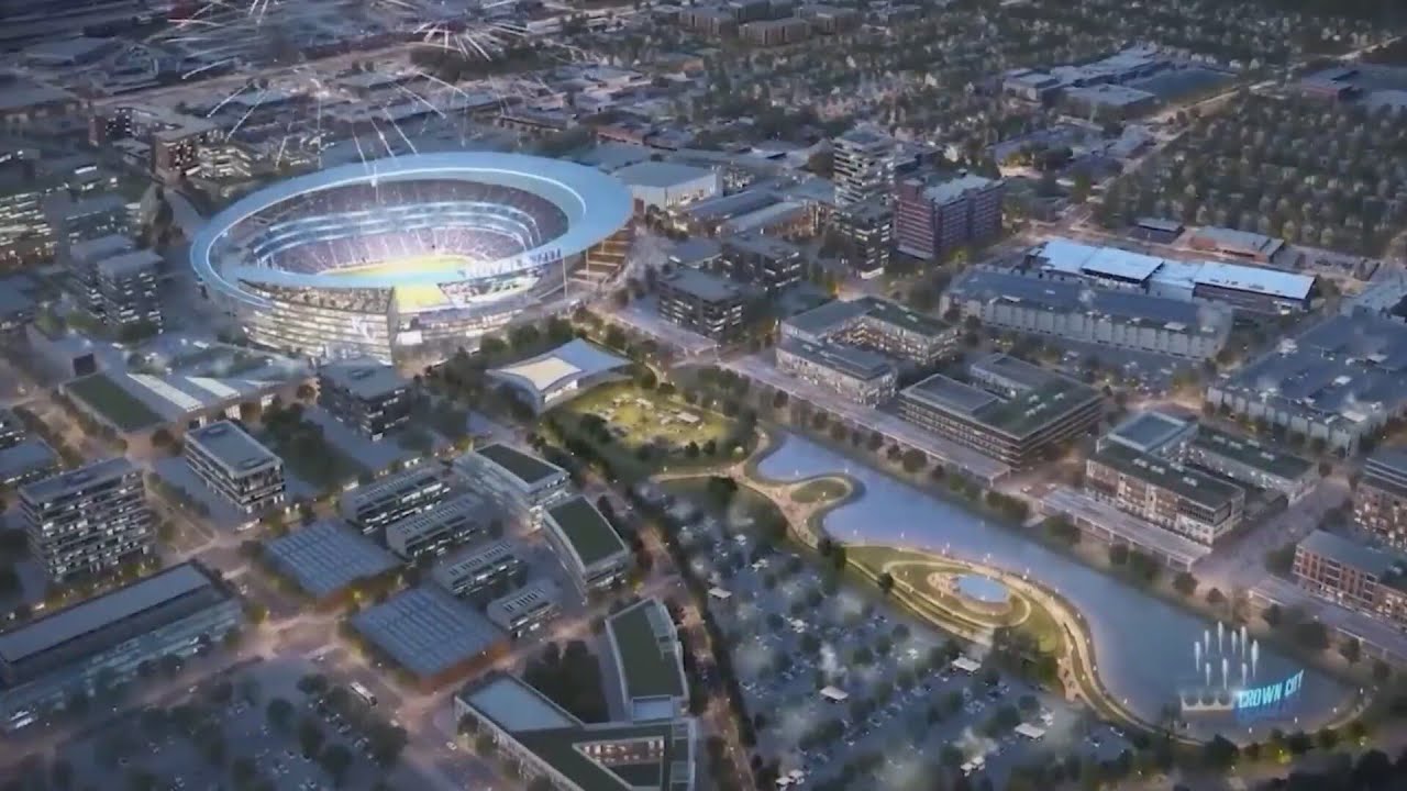 CBA's preview what Kansas City and Royals could create