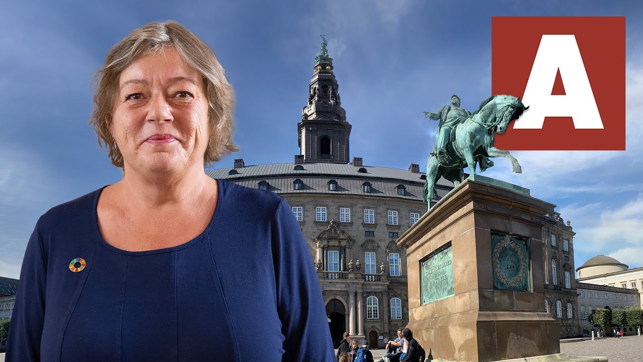 Socialdemokratiet om madspild og klima