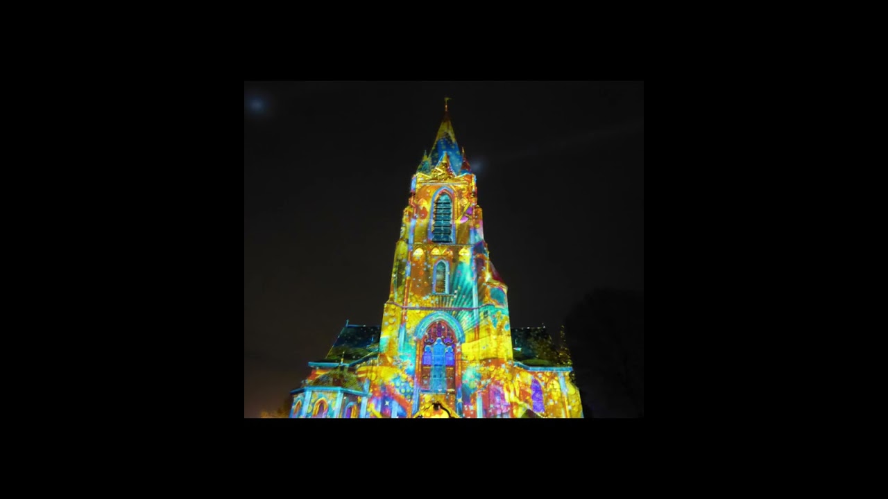 Glow Veldhoven 2025 1