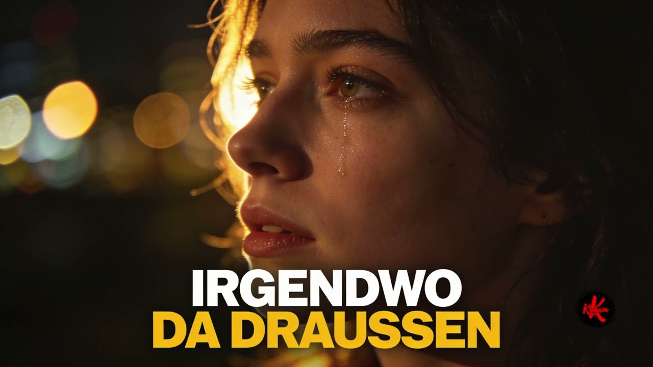Irgendwo da draußen – Indie Pop Ballad 2026 🌙 (AI Music)