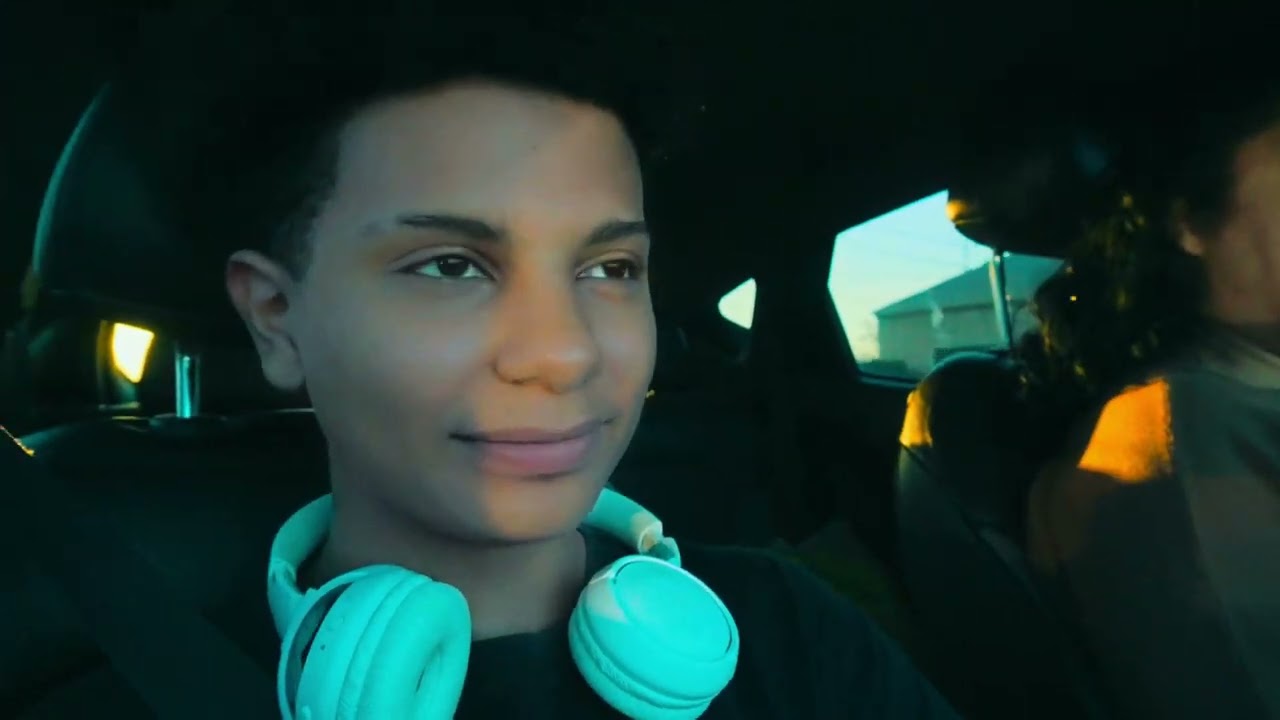 Another short vid sry