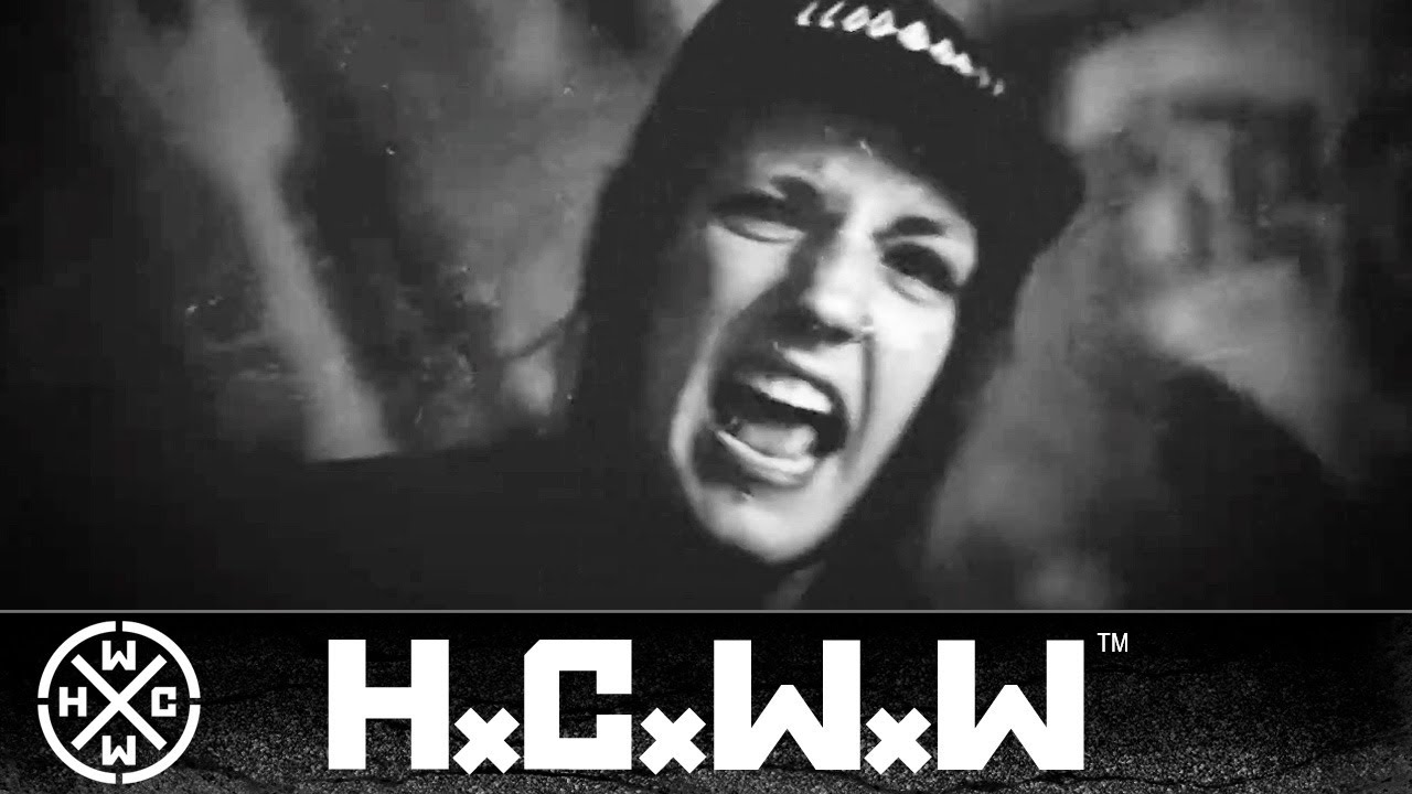 PEER PRESSURE - SUFFOCATION FT. MICHAEL LANDRY OF FEELS LIKE HOME - HC WORLDWIDE (OFFICIAL VERSION)