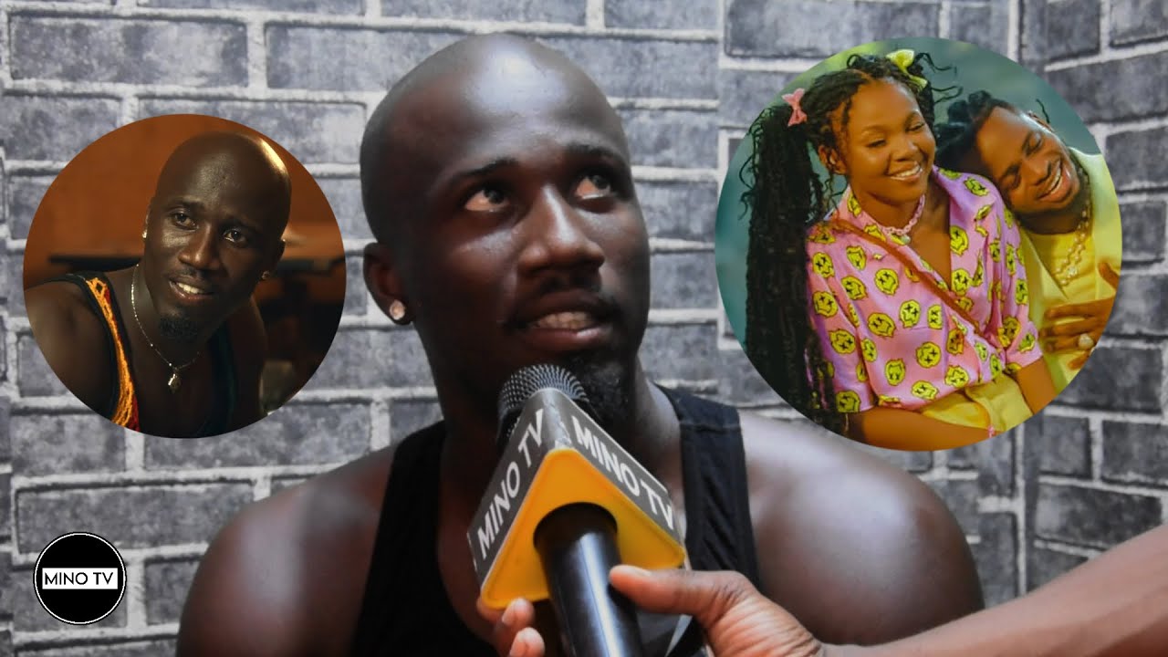 REMY ATOBOA SIRI KWANINI DIAMOND AWEZI KUMUACHA ZUCHU, ZAWADI YA VALENTINE ZUCHU ALIILETA KWANGU