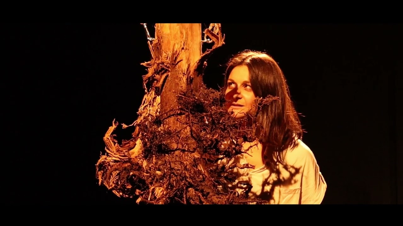 Hanna - Szabadesés több szólamban /trailer/