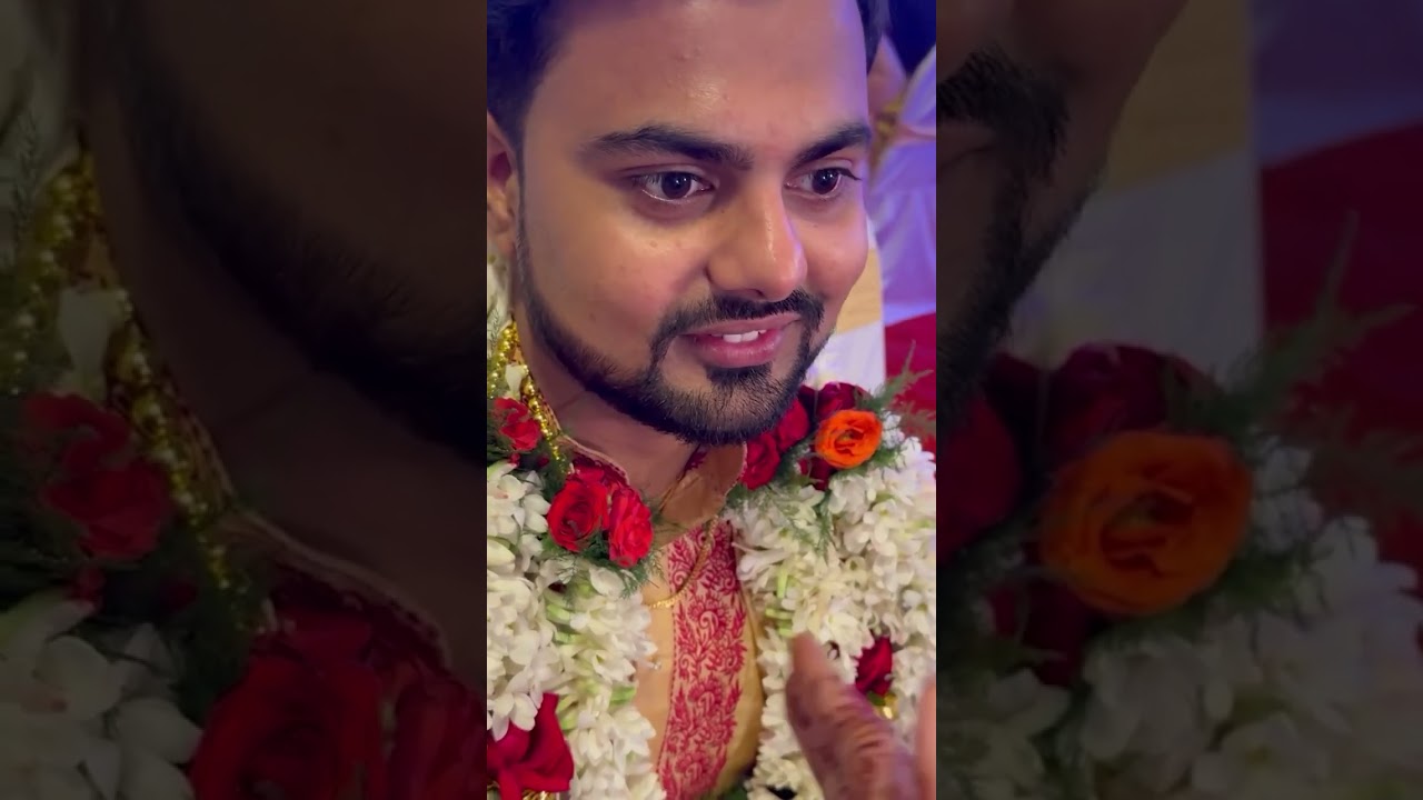 নাচতে নাচতে বউ শুভদৃষ্টি সারল!বর কে কি দিয়ে আশীর্বাদ করলেনবউ কি পেল