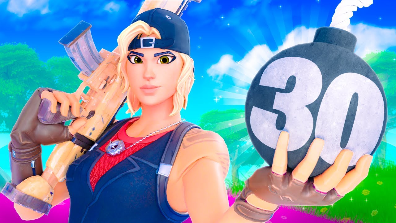 VITTORIA CON 40 KILLS NELLA NUOVA MODALITÀ!?