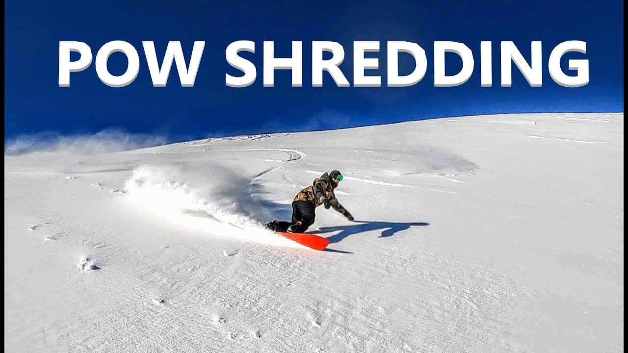 Kasprowy chillout snowboarding - Beer Brothers 15.02.2019  ||  NITRO FinTwin