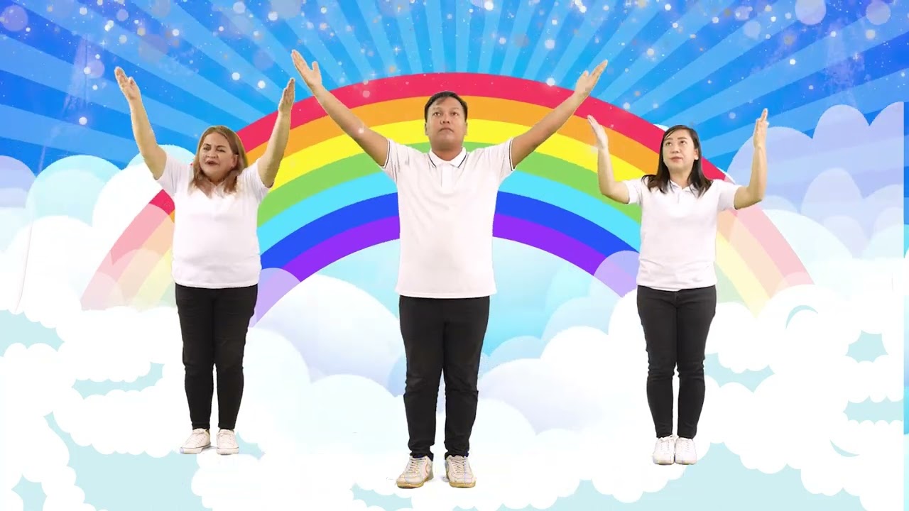 I love you Lord - Prayer