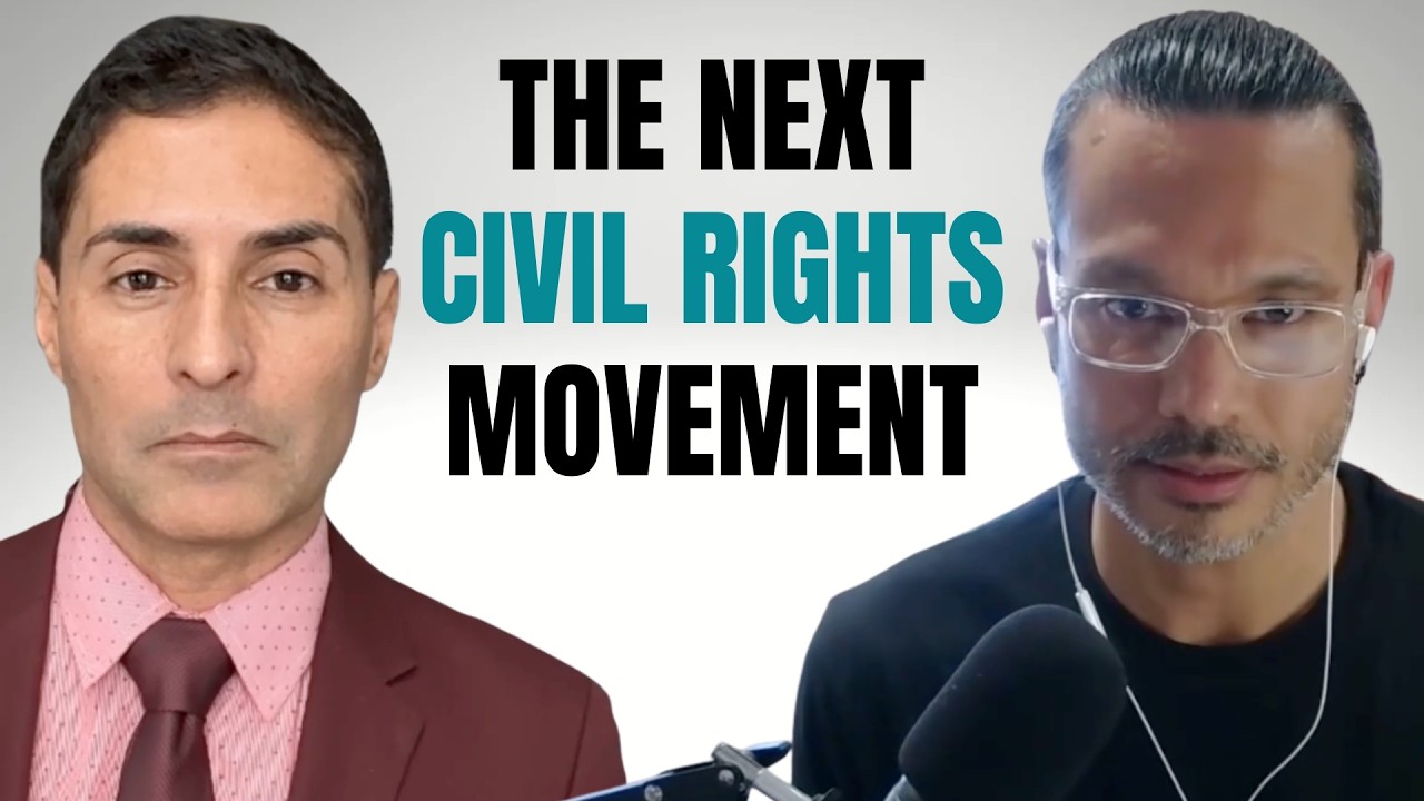 Robert Garza: They Weaponized the Courts Against Me