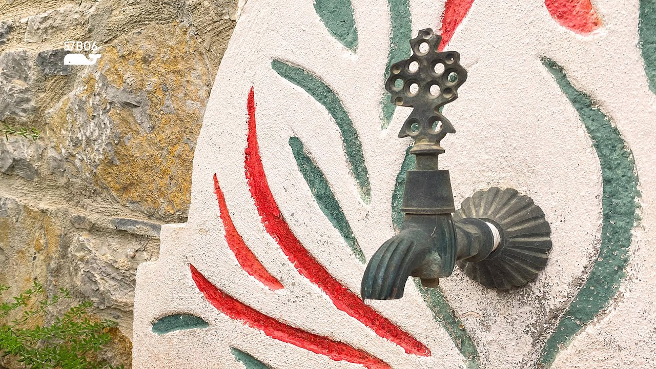 video344 | Su Fakiri Coğrafya: Bodrum