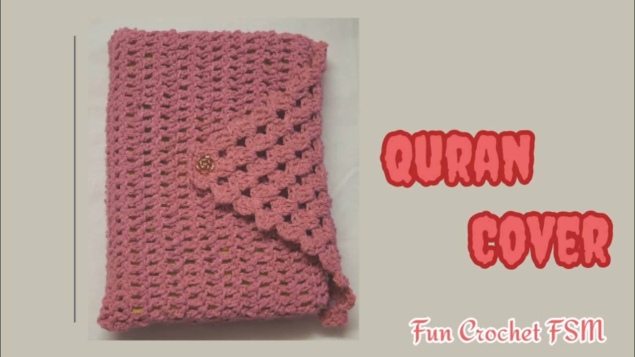 Quran cover|Holy quran cover for beginner's