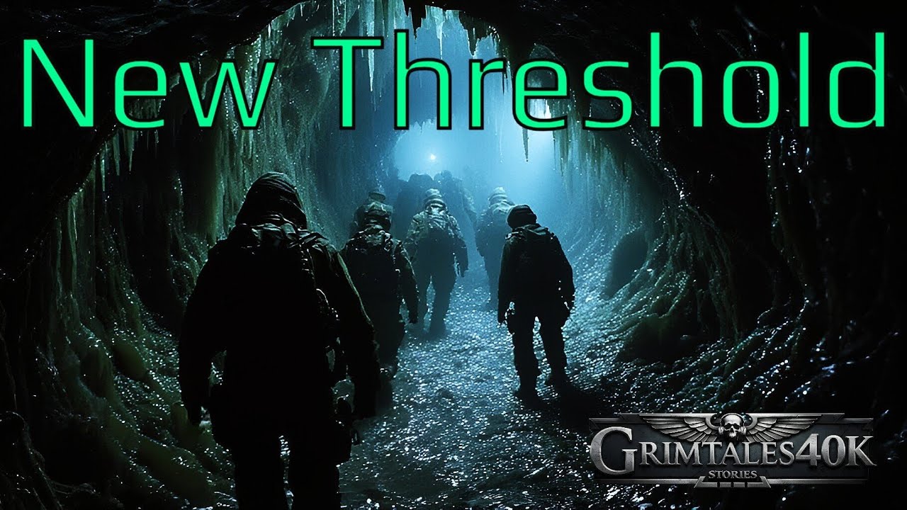 New Threshold | Audio Story