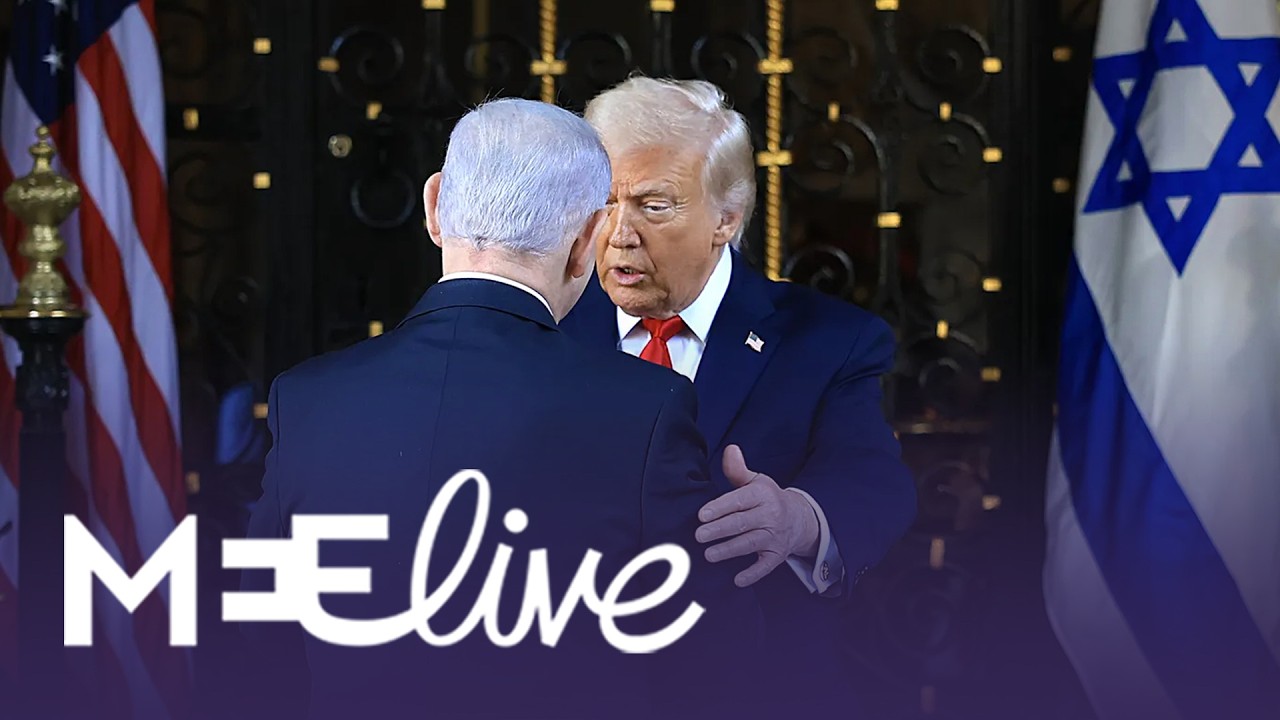 Netanyahu defies Trump, again - can he take Tehran alone?