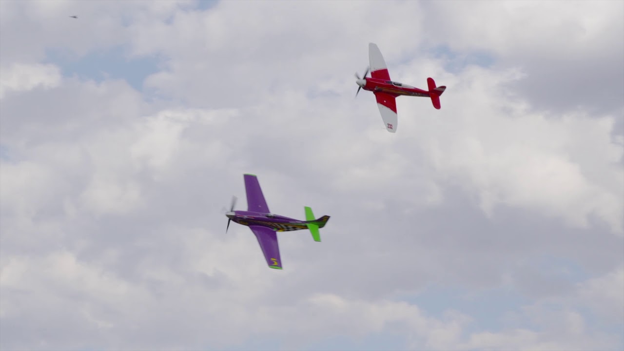 2021 Reno Air Races: The Eight Mile Miracle