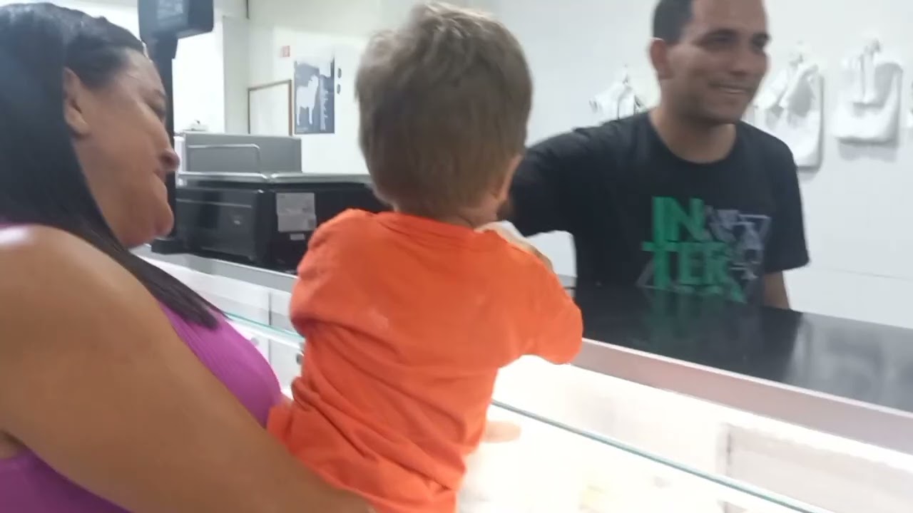 Fiz macarrão com calabresa+família reunida+muita risada 