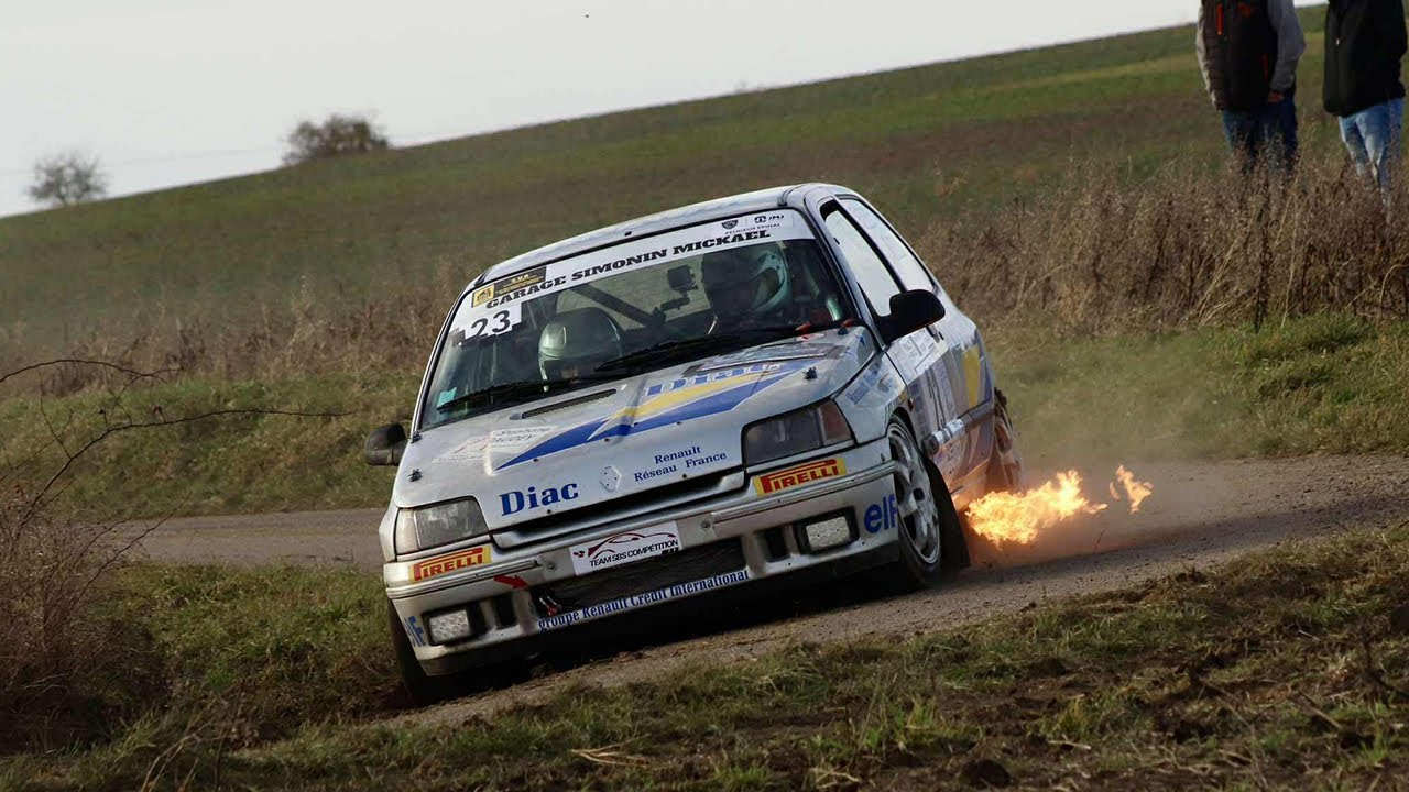 Rallye Régional des Images 2026