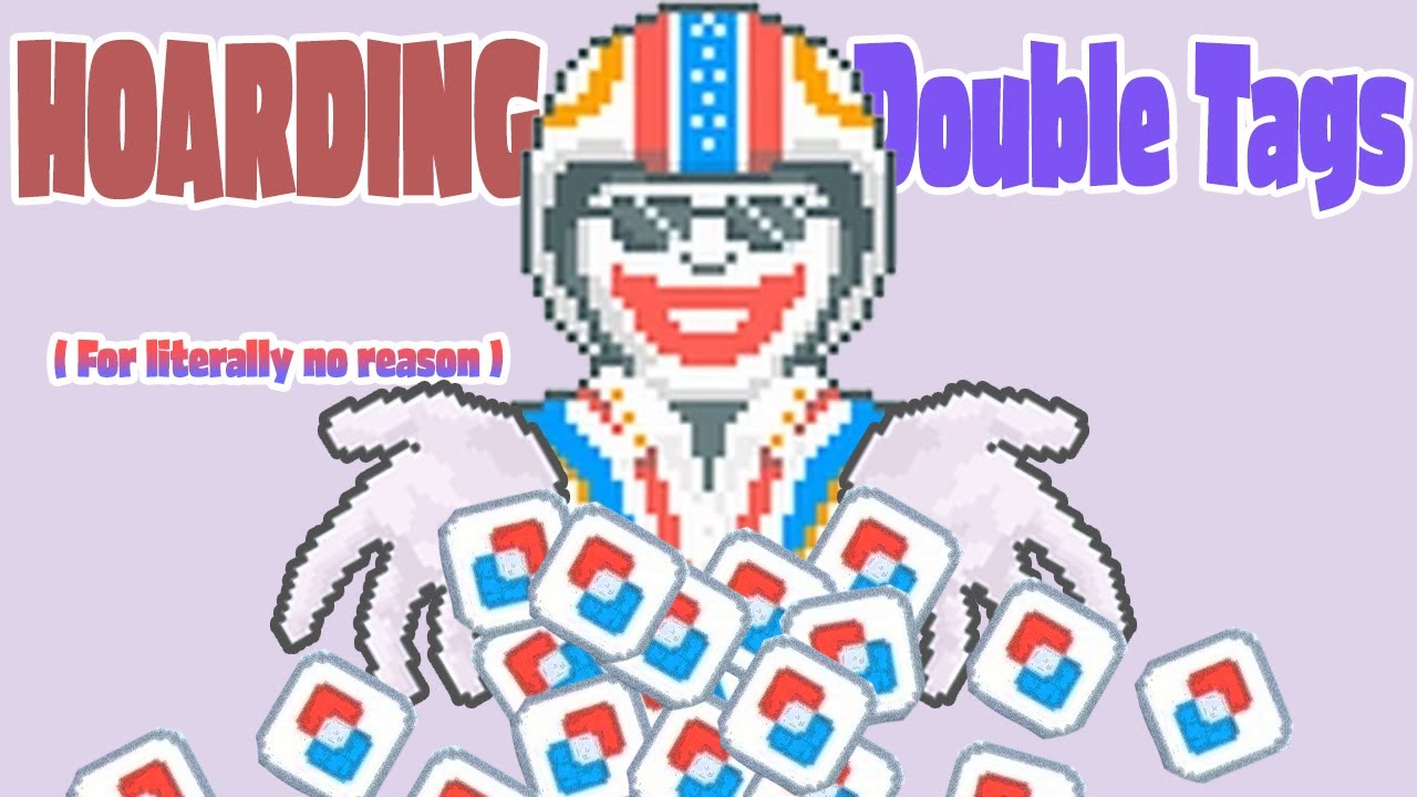 Hoarding Double Tags | Balatro