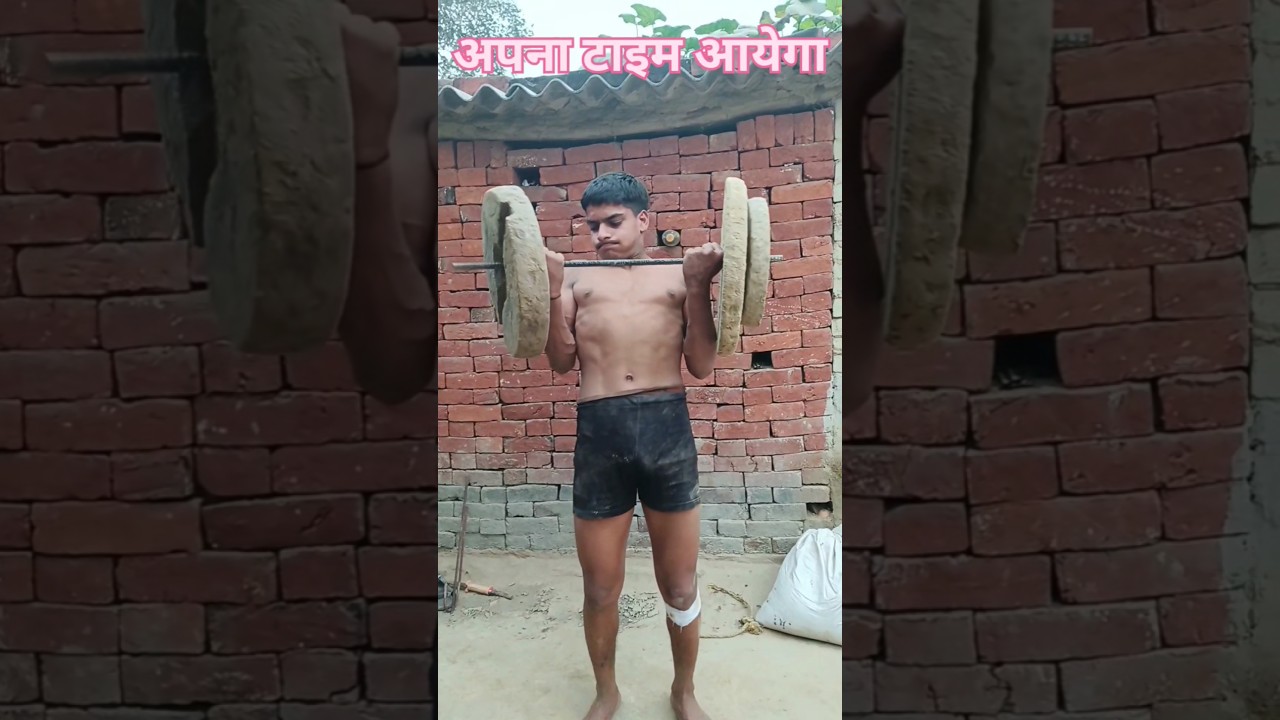 🔥KITNA KG HAI 😱😱😱💪👈 neeraj yadav❣️😈 arm wrestling #neerajfitness #armsworkput #neeraj #motivation