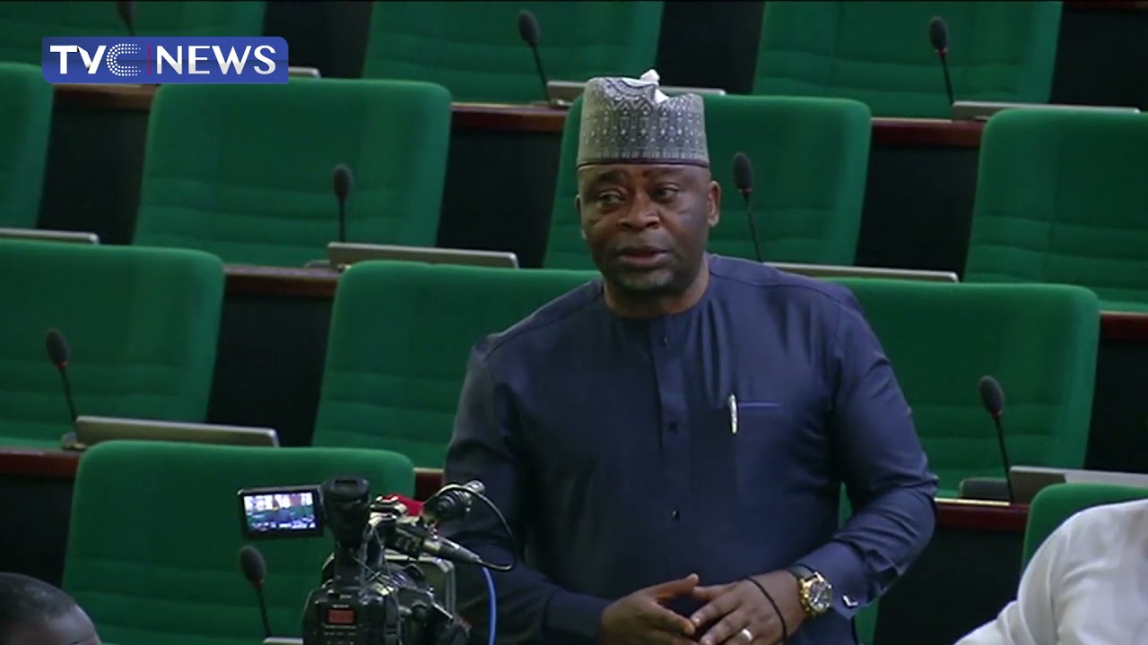 Address The Decaying Infrastructure At The National Assembly Complex - Lawmakers