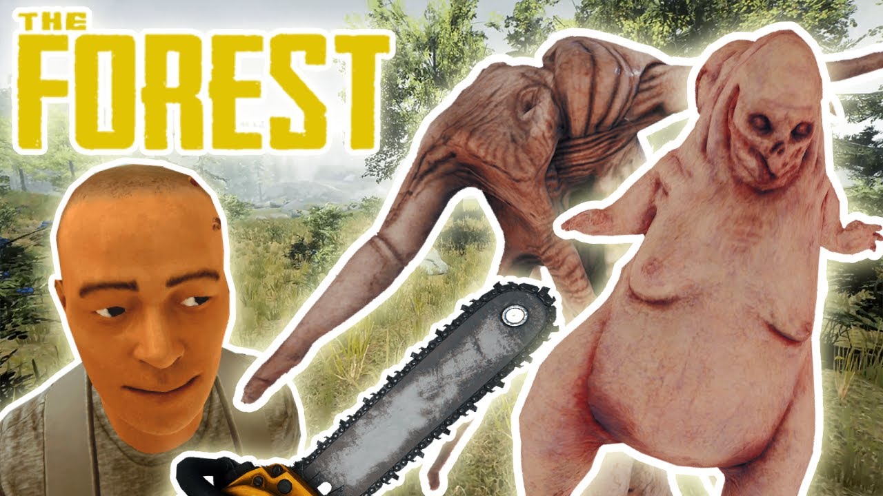 Mutanti nam skoro rozbili basku v The Lúke