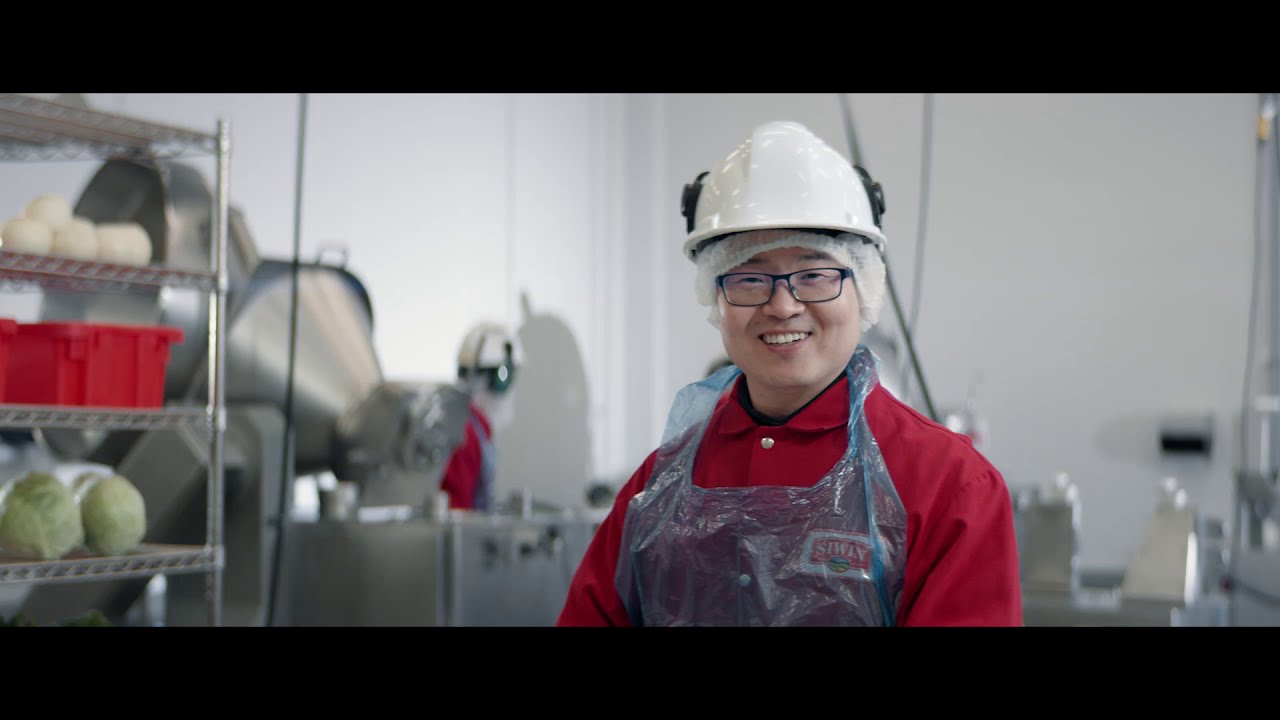 We Are Local | Alberta - Siwin Foods | Co-op Gold Potstickers