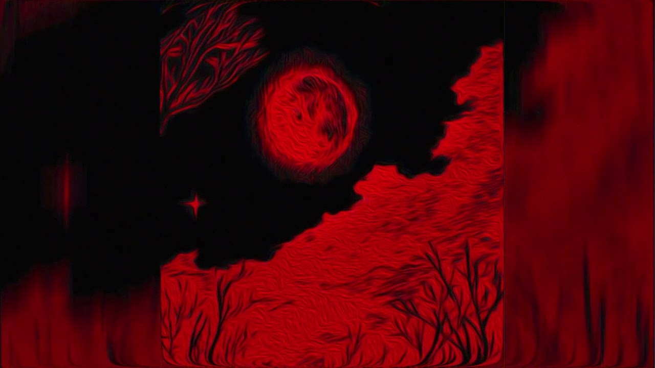 [FREE] Alpha Wann x Deen Burbigo Type Beat ‘’ Red ‘’ l Dark Trap Beat 2K24