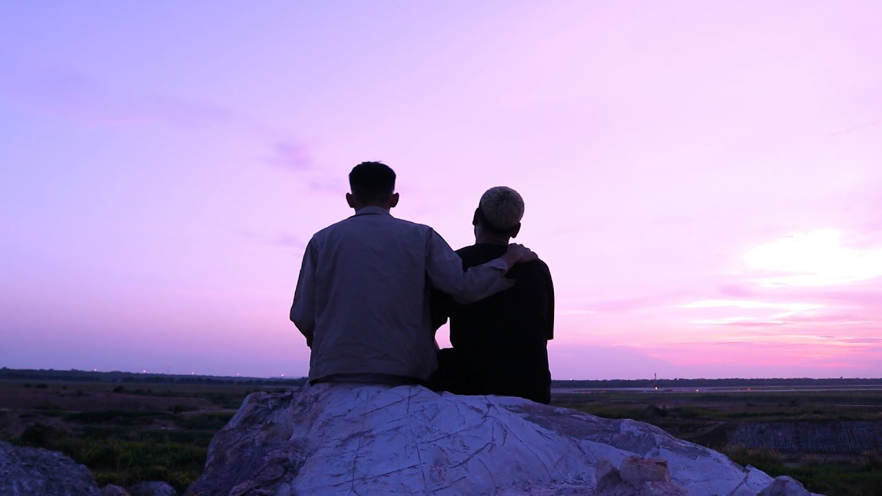 Location Unknown - A Short Film