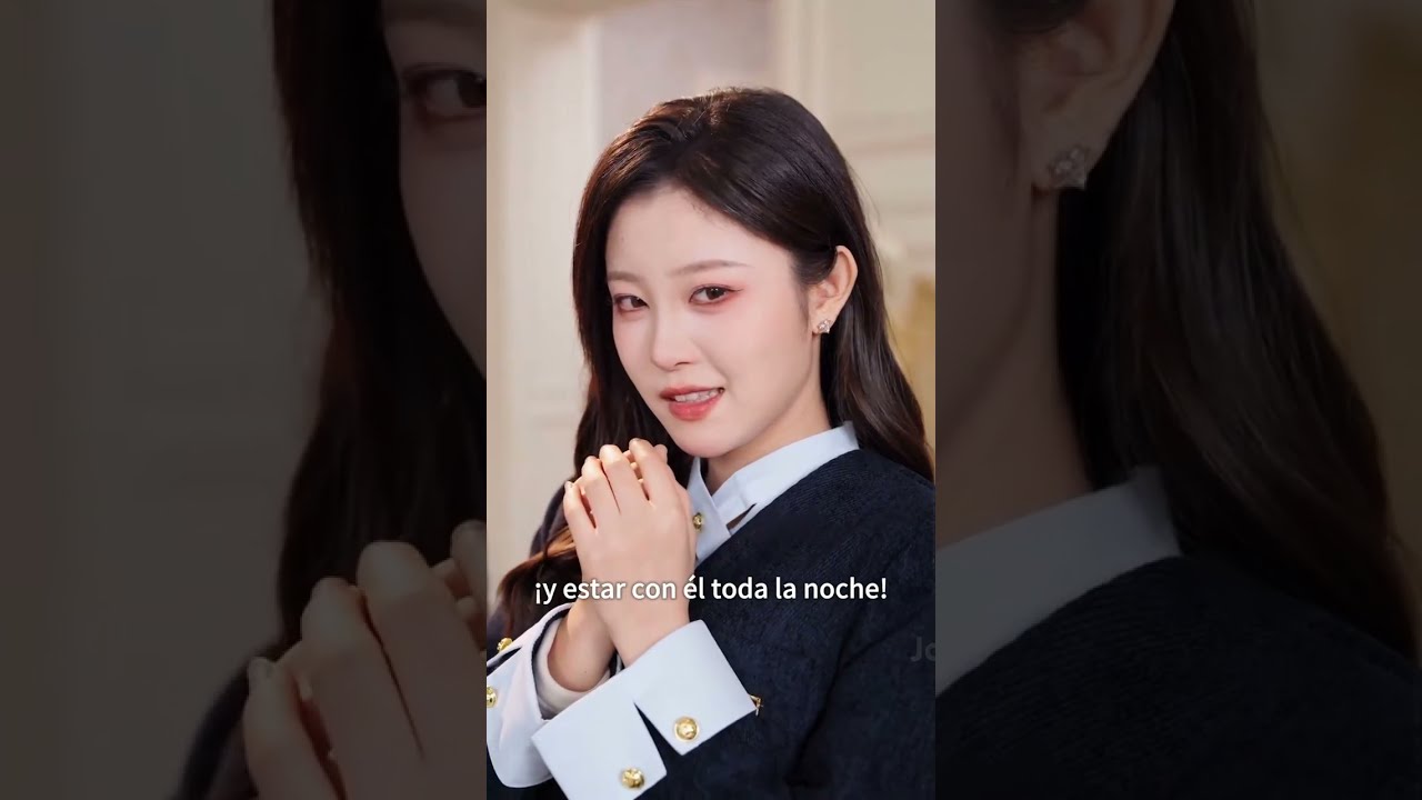 💖La chica aparenta maldad, pero el CEO oye sus pensamientos y descubre su ternura. ¡Llega el amor!