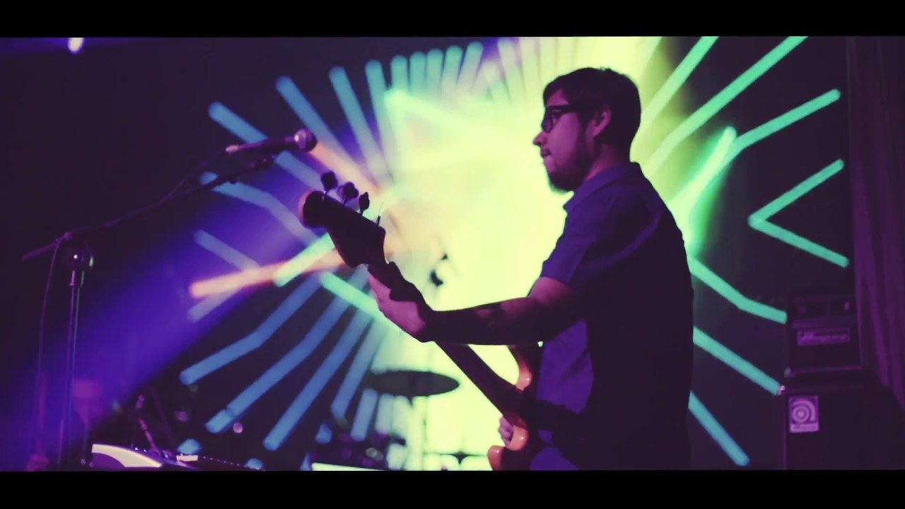 Tónico 86 Live - Isla (Bandalos Chinos) | Corazón Electro