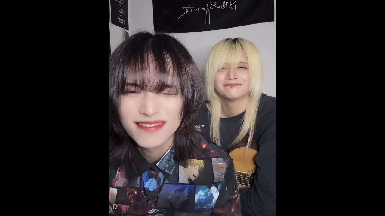 260131 MASHA TikTok LIVE