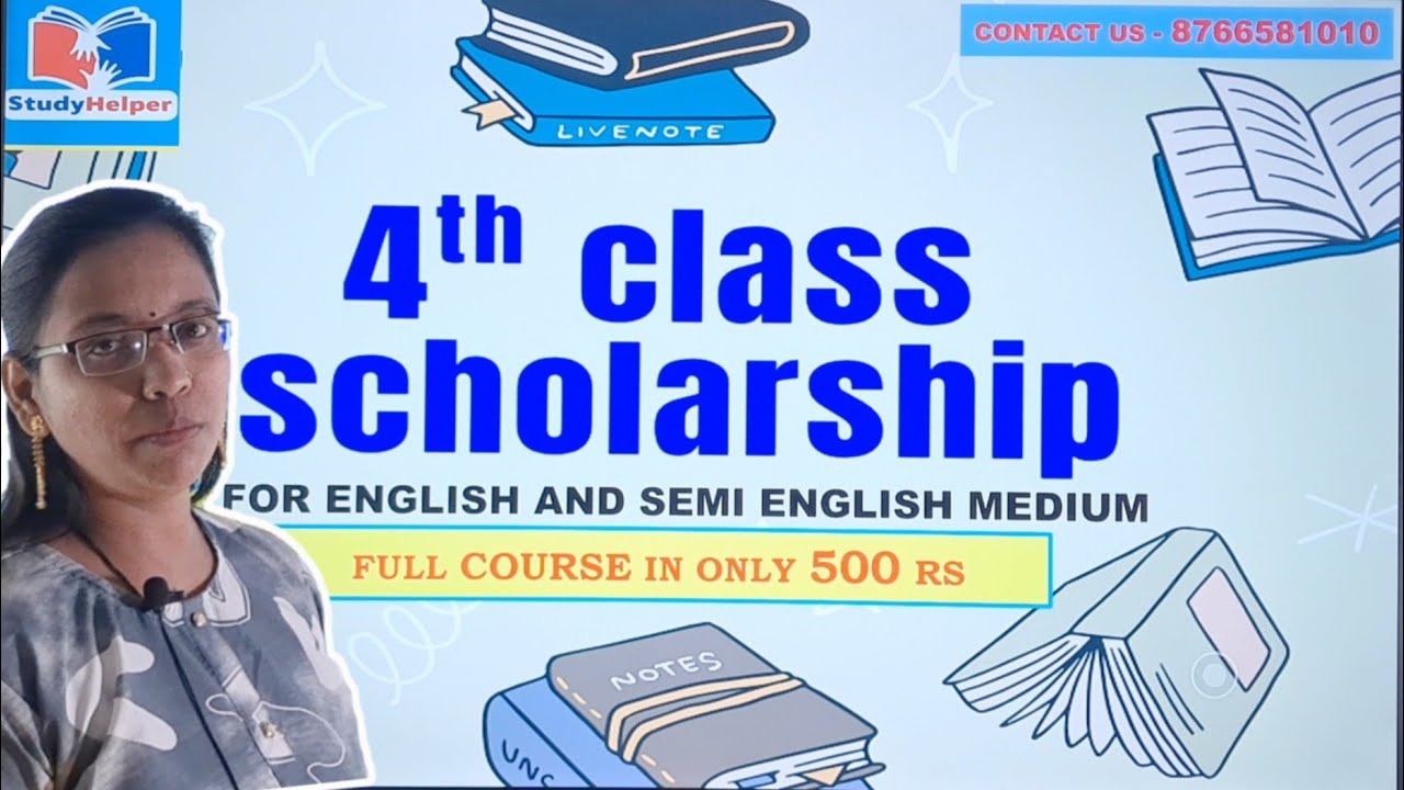 Face Value & Place Value Made Easy | Facevalue Plac valu  | Perfect for Class 4 Scholarship Exam!