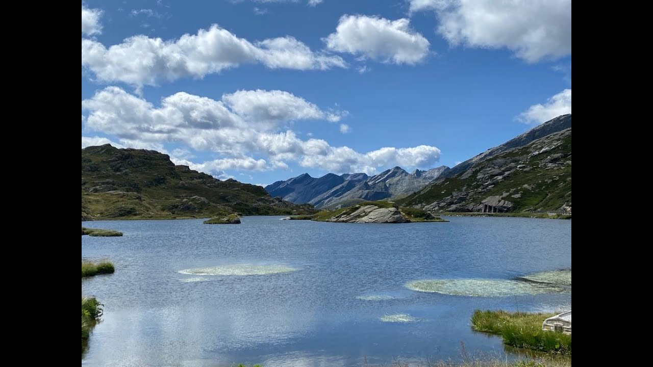 AlpenMasters 2023