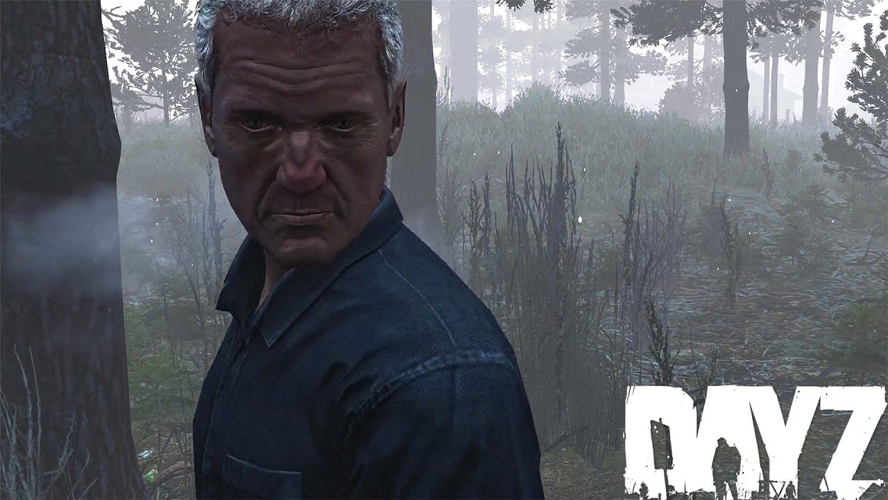 “Echo” - DayZ Adventures With Random Survivors