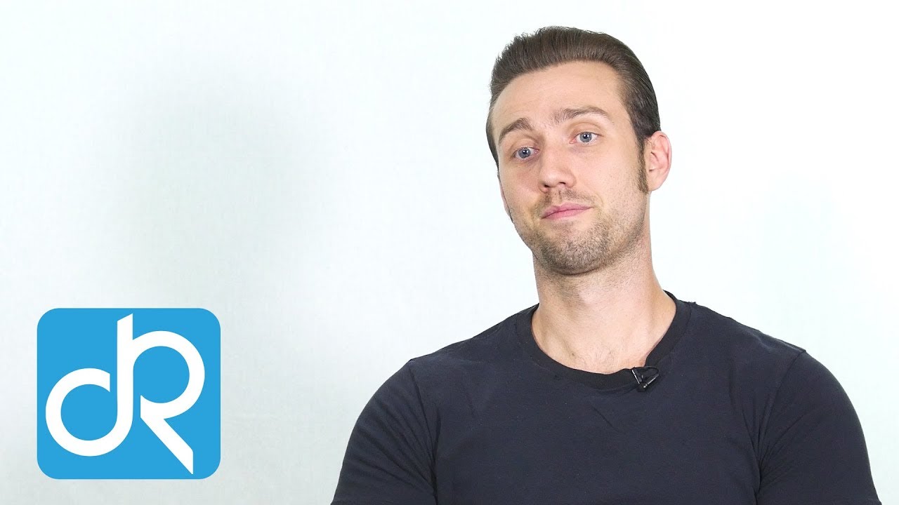 Aaron’s Journey of Recovery from Alcoholism: DUI, Tent City & Hope for Today