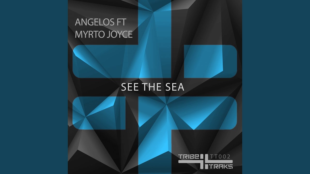 See the Sea (feat. Myrto Joyce)