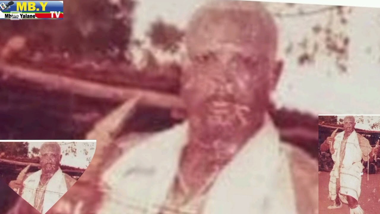 DIMANCHE 25 Décembre 1988 FINALE DIAGNE Djilass vs SARA Diatmoury à THIOMBY