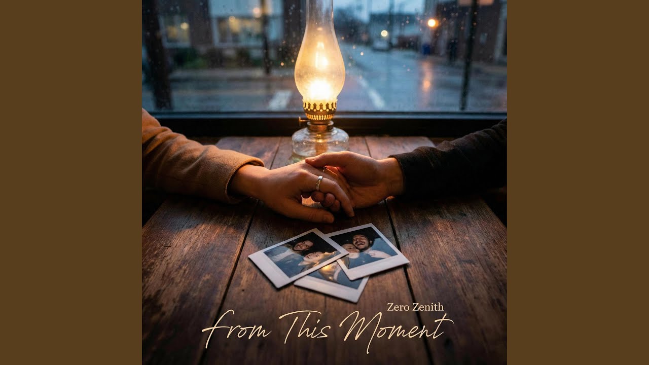 From This Moment