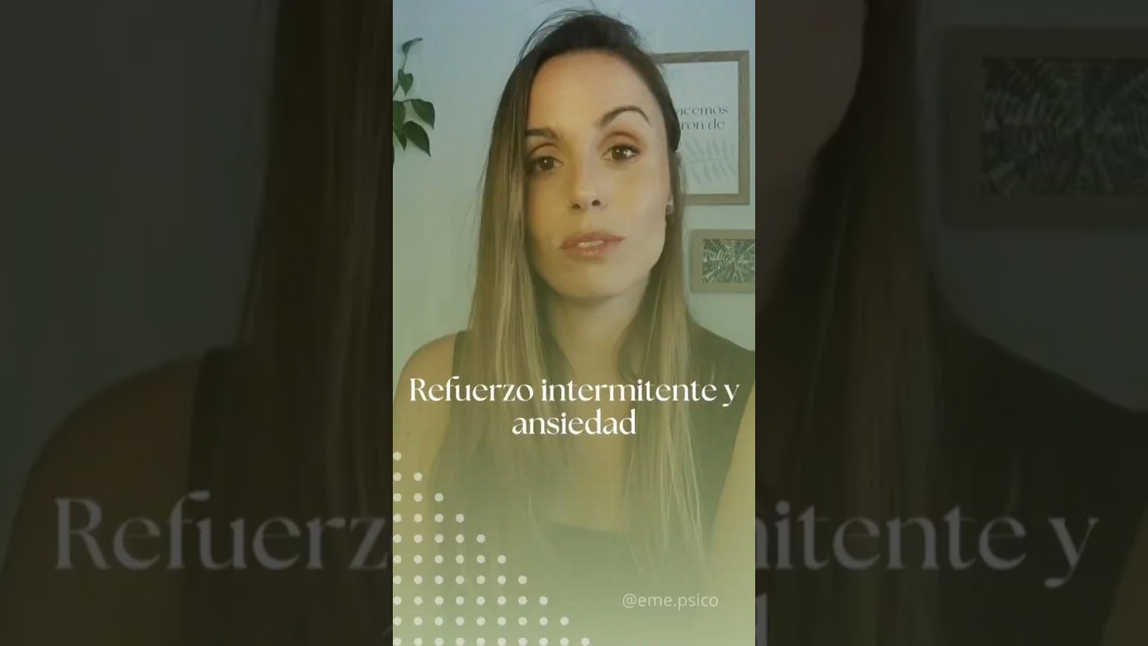 Reforzamiento Intermitente y Ansiedad - As&iacute; te afecta el Breadcrumbing