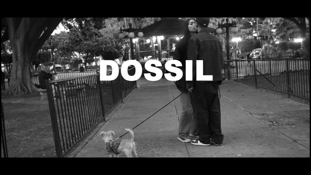 Dossil (Video Lyrics)
