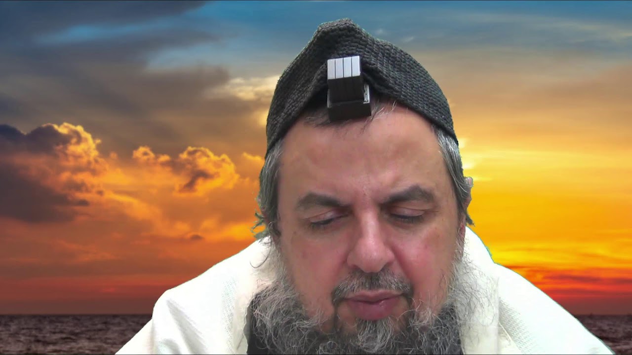 הלכה יומית והנהגות הילולת הצדיקים ד שבט התשפו רבי ישראל אביחצירא סידנא בבא סאלי זיע