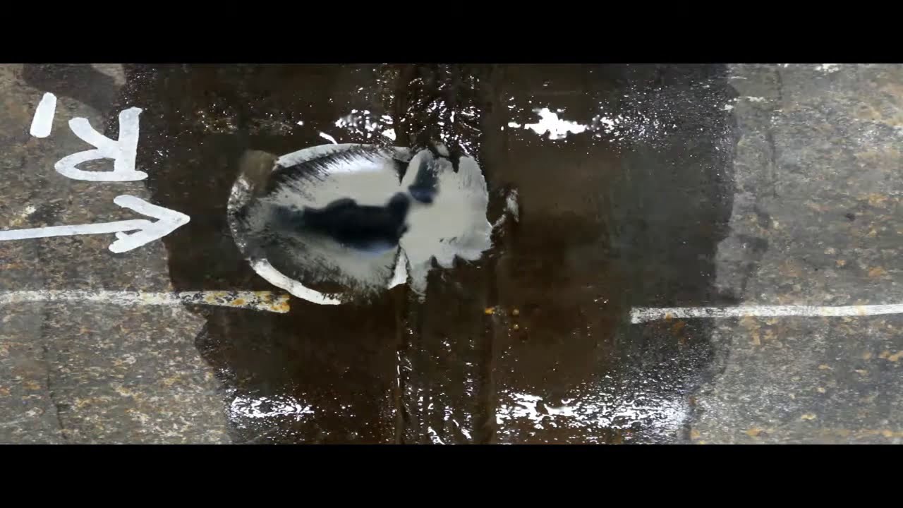 Replication - Oil&Gas