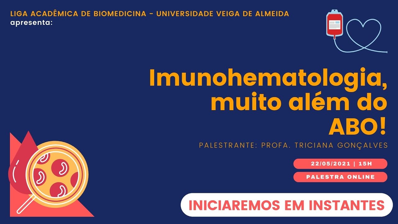 Palestra: 