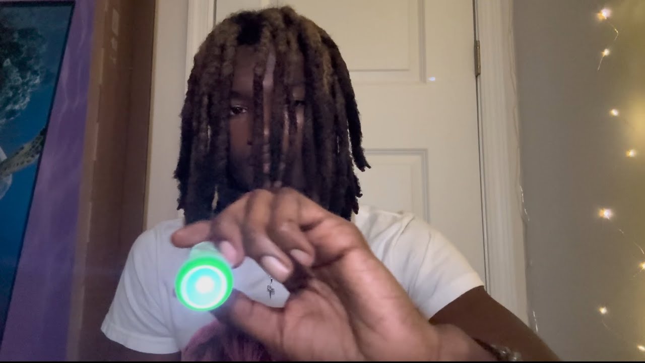 asmr lofi cranial nerve exam