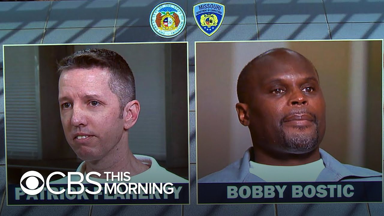 Serving time: Excessive sentencing 