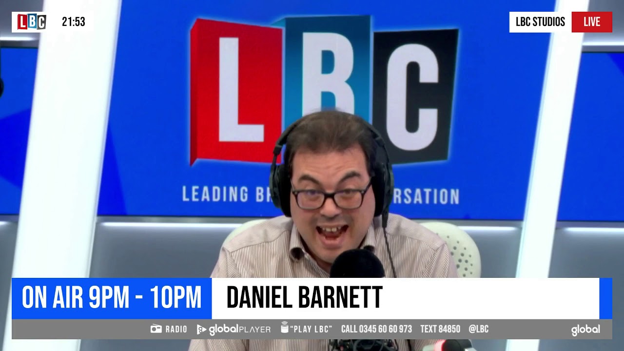Fiona thinks her accountant is overcharging - is he?  [LBC Legal Hour]
