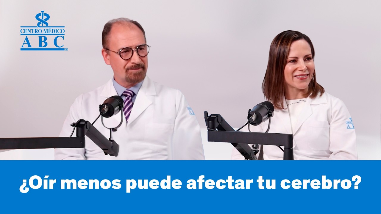 En Consulta, el podcast del ABC | ¿La audición afecta al cerebro?