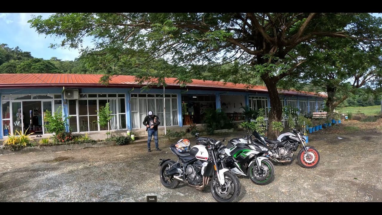 Kumpletong Loop Ride: Las Piñas → Kaybiang → Nasugbu → Tagaytay → CALAX/SLEX! - Vamos MC (Raw Video)